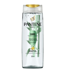 Shampoo Pantene bambú 200 ml | Olimpio