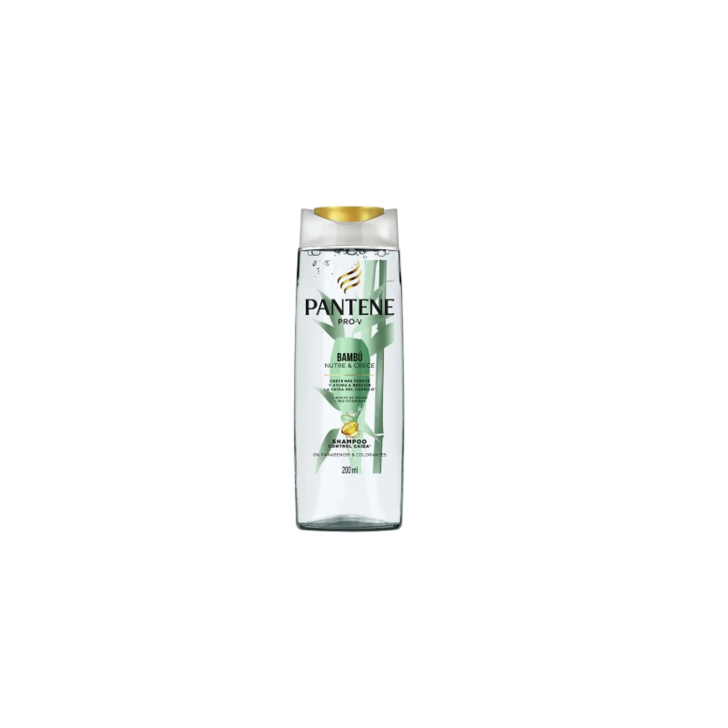 SH PANTENE X200 BAMBU