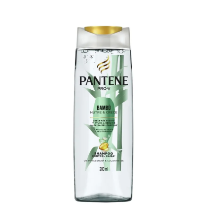 SH PANTENE X200 BAMBU