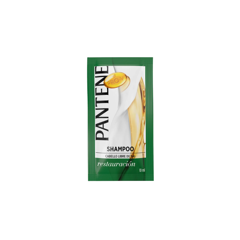 Shampoo Pantene sachet 10 ml | Olimpio