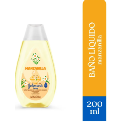 SH JOHNSON X200 MANZANILLA