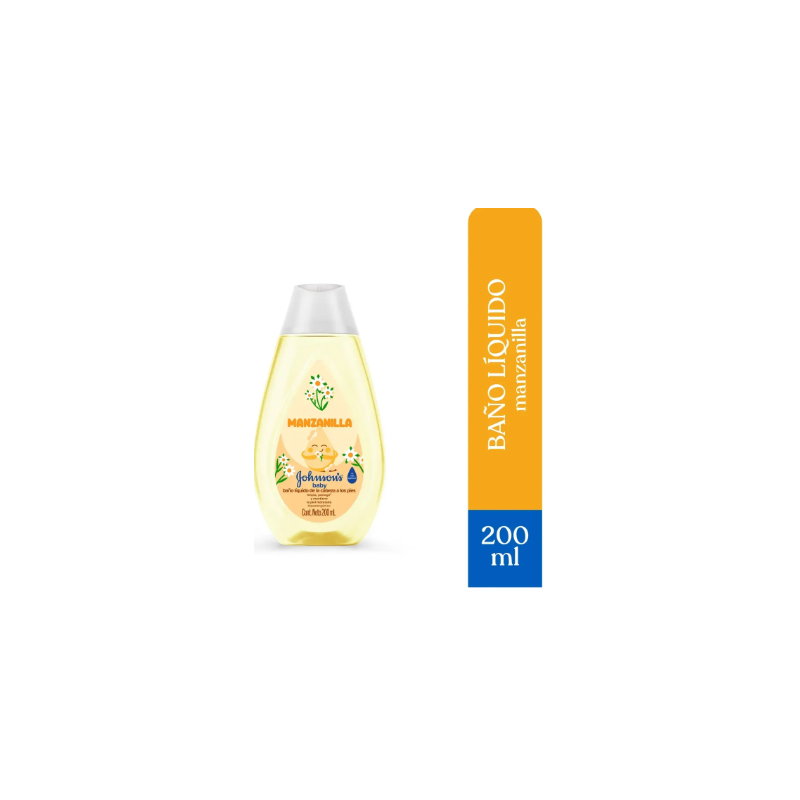 SH JOHNSON X200 MANZANILLA