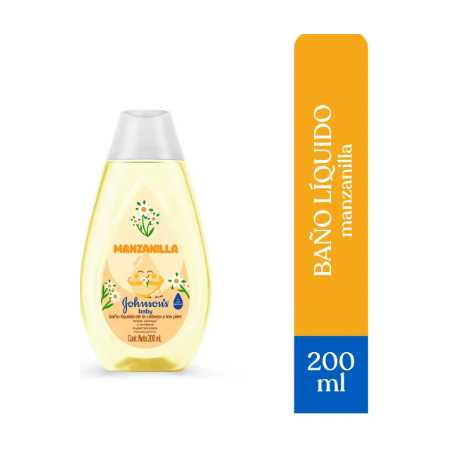 SH JOHNSON X200 MANZANILLA