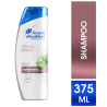 Shampoo Head & Shoulders Sensitive 375 ml | Olimpio