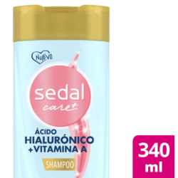 SH SEDAL X340 ACIDO HIALURONICO