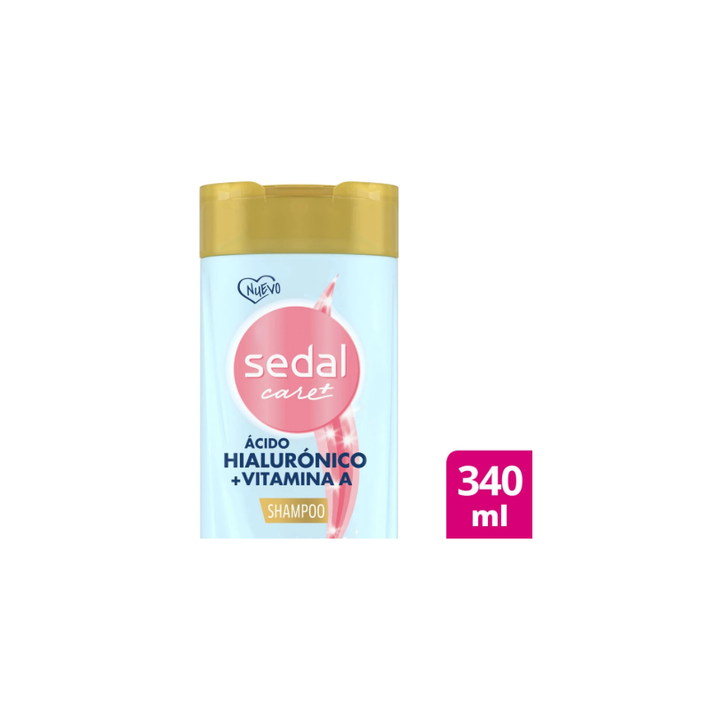 SH SEDAL X340 ACIDO HIALURONICO