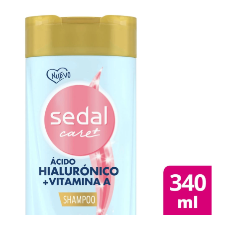 SH SEDAL X340 ACIDO HIALURONICO