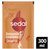 SH SEDAL X300 REST INST  DP