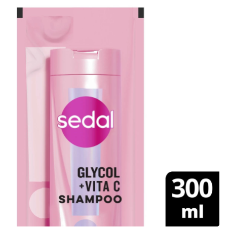 SH SEDAL X300 LUMINOUS UV