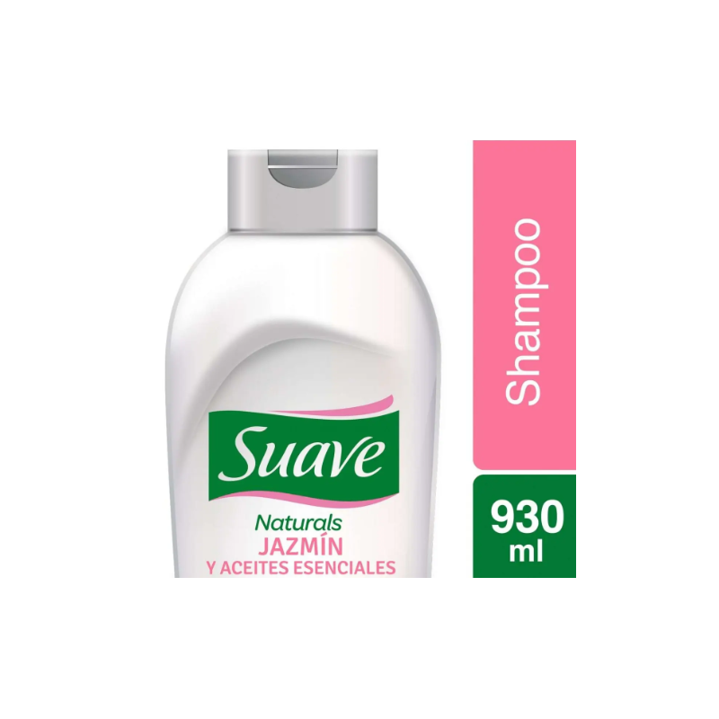 SH SUAVE X930 JAZMIN