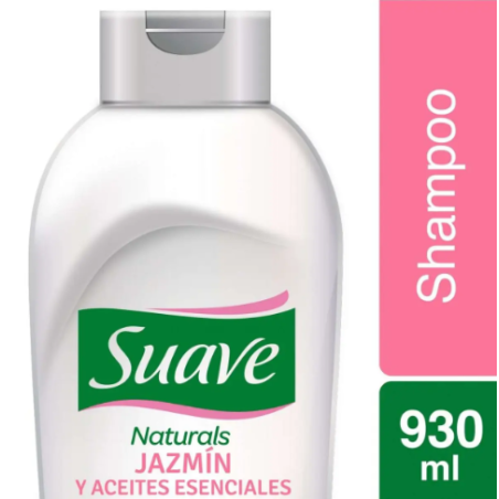 SH SUAVE X930 JAZMIN