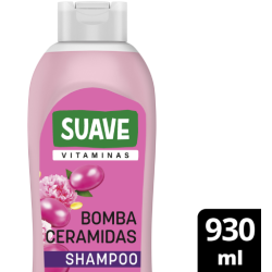 SH SUAVE X930 CERAM