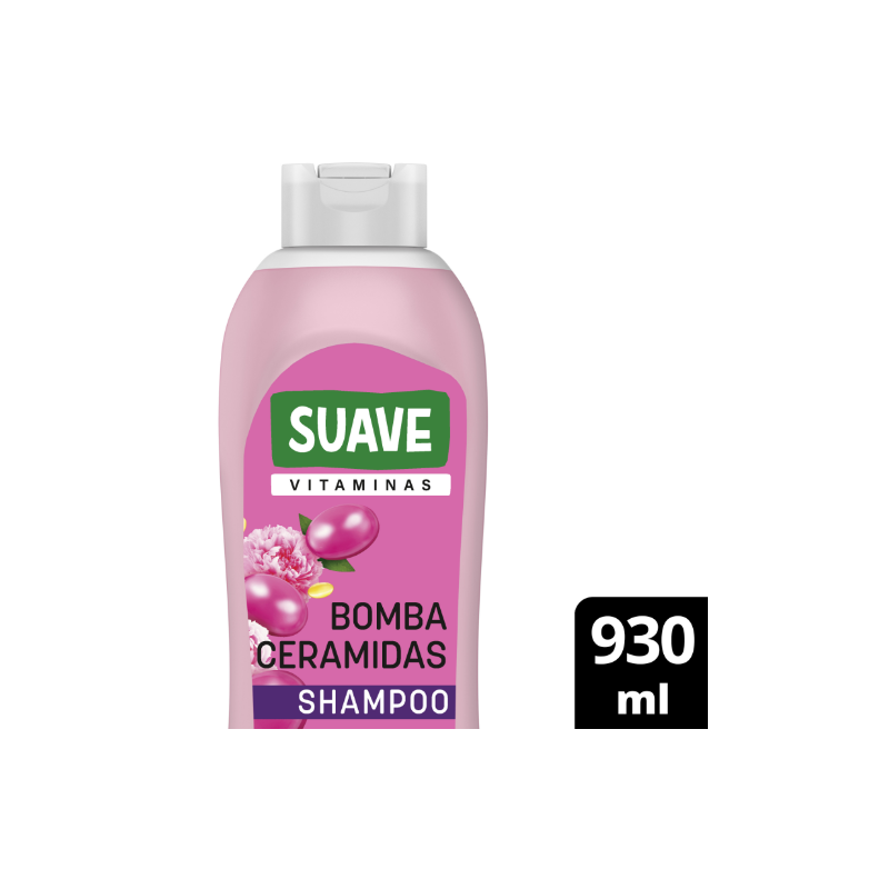 SH SUAVE X930 CERAM
