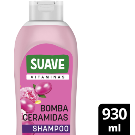 SH SUAVE X930 CERAM