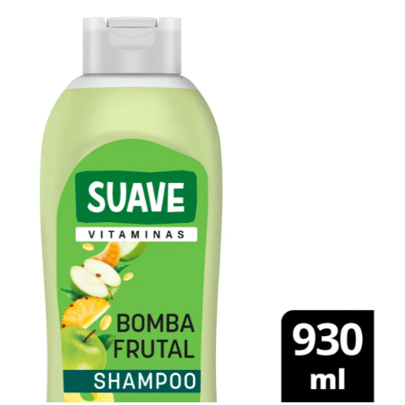 SH SUAVE X930 BOMBA FRUTAL