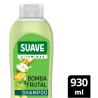 SH SUAVE X930 BOMBA FRUTAL