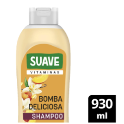 SH SUAVE X930 BOMBA DELICIOSA