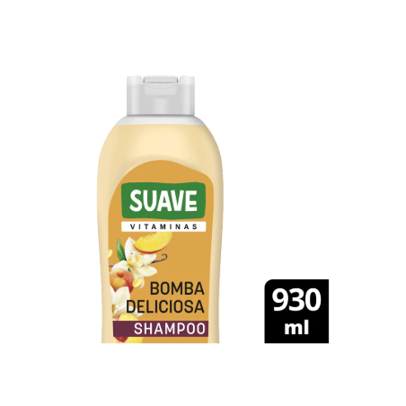 SH SUAVE X930 BOMBA DELICIOSA