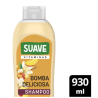 Shampoo Suave Bomba Deliciosa 930 ml | Olimpio