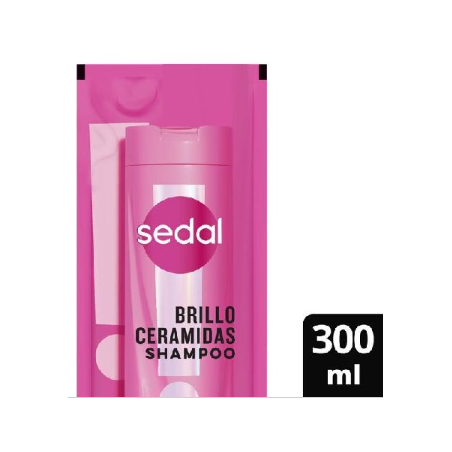SH SEDAL X300 CERAMIDAS DP