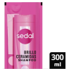 Shampoo Sedal ceramidas doypack 300 ml | Olimpio