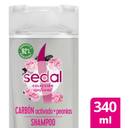 SH SEDAL X340 CARBON ACT Y POENIAS