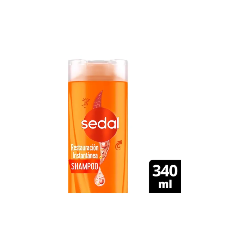 SH SEDAL X340 REST.INSTANTANEA