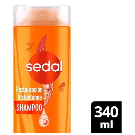 SH SEDAL X340 REST.INSTANTANEA