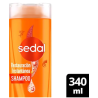 SH SEDAL X340 REST.INSTANTANEA