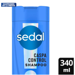 SH SEDAL X340 CASPA CONTROL