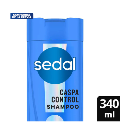 SH SEDAL X340 CASPA CONTROL