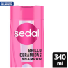 Shampoo Sedal ceramidas 340 ml | Olimpio