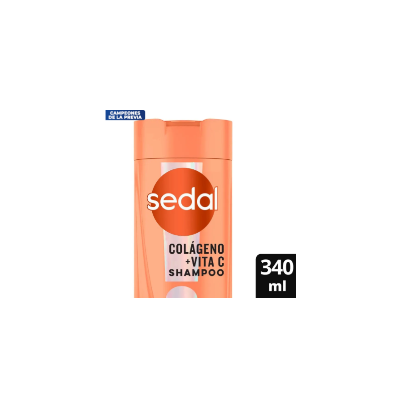 SH SEDAL X340 COLAGENO