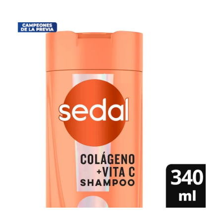 SH SEDAL X340 COLAGENO