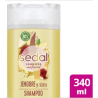 Shampoo Sedal jengibre 340 ml | Olimpio