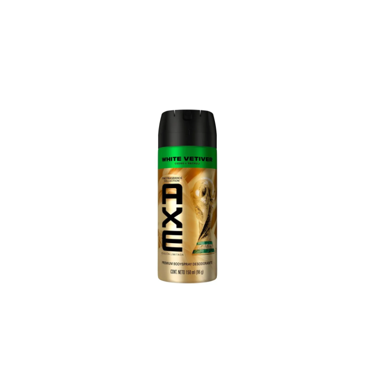 Desodorante en aerosol Axe FIFA 96 g | Olimpio