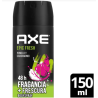 Desodorante en aerosol Axe Epic Fresh 96 g | Olimpio