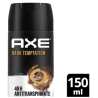 Desodorante en aerosol Axe Dark Temptation 96 g | Olimpio