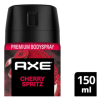 Desodorante en aerosol Axe Cherry Spritz 96 g | Olimpio