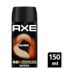 Desodorante en aerosol Axe Musk 96 g | Olimpio