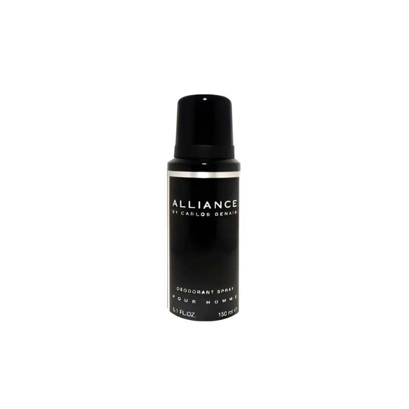 Desodorante Alliance 150 ml | Olimpio