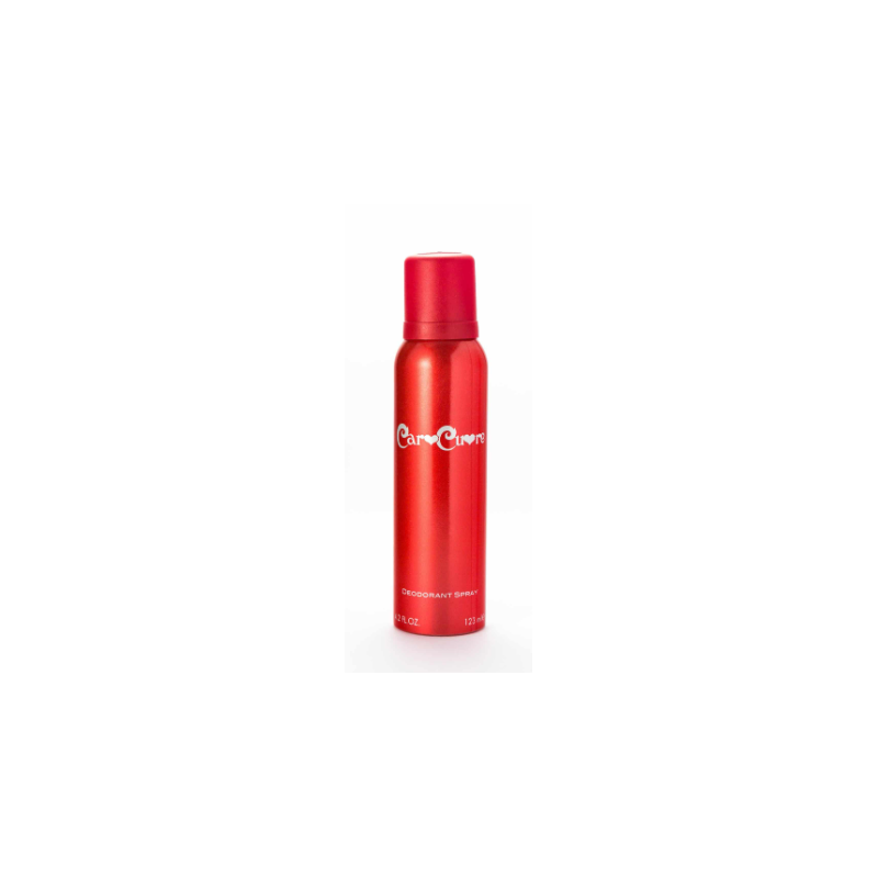 Desodorante en aerosol Caro Cuore 123 ml | Olimpio