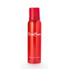 Desodorante en aerosol Caro Cuore 123 ml | Olimpio