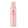 Desodorante en aerosol Caro Cuore Amore 123 ml | Olimpio