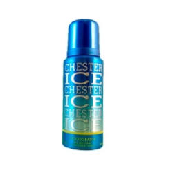 DESODORANTE CHESTER ICE X150 AERO