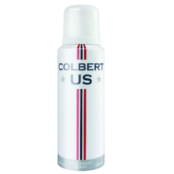 Desodorante en aerosol Colbert US 250 ml | Olimpio