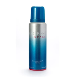 Desodorante en aerosol Colbert Space 250 ml | Olimpio