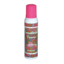 Desodorante en aerosol Coquet Flow 123 ml | Olimpio