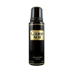 Desodorante en aerosol Colbert Noir 250 ml | Olimpio