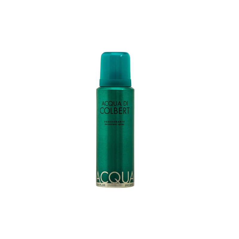 Desodorante en aerosol Colbert Acqua 250 ml | Olimpio